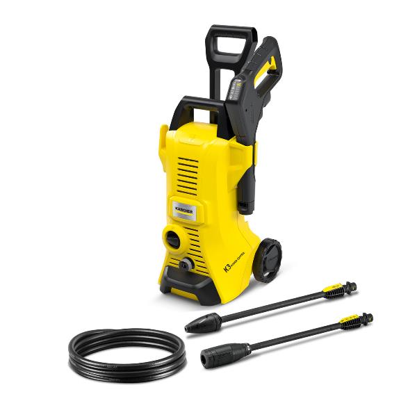 Kaercher K3 POWER CONTROLL